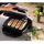 Tefal GC712D34 Optigrill+ srebrny - 358304 - zdjęcie 5